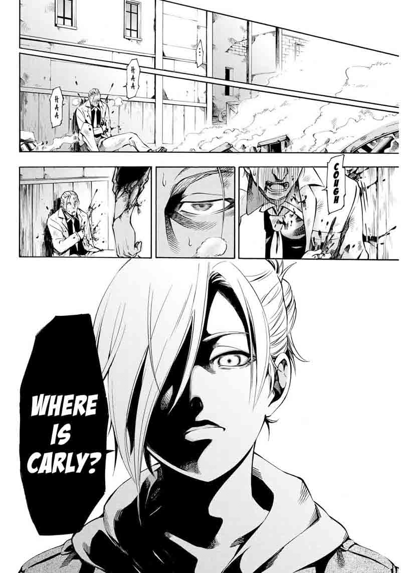 Shingeki No Kyojin Lost Girls 3 29