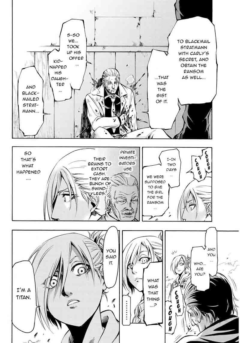 Shingeki No Kyojin Lost Girls 3 31