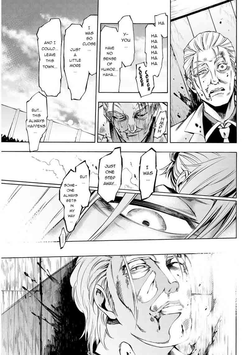 Shingeki No Kyojin Lost Girls 3 32
