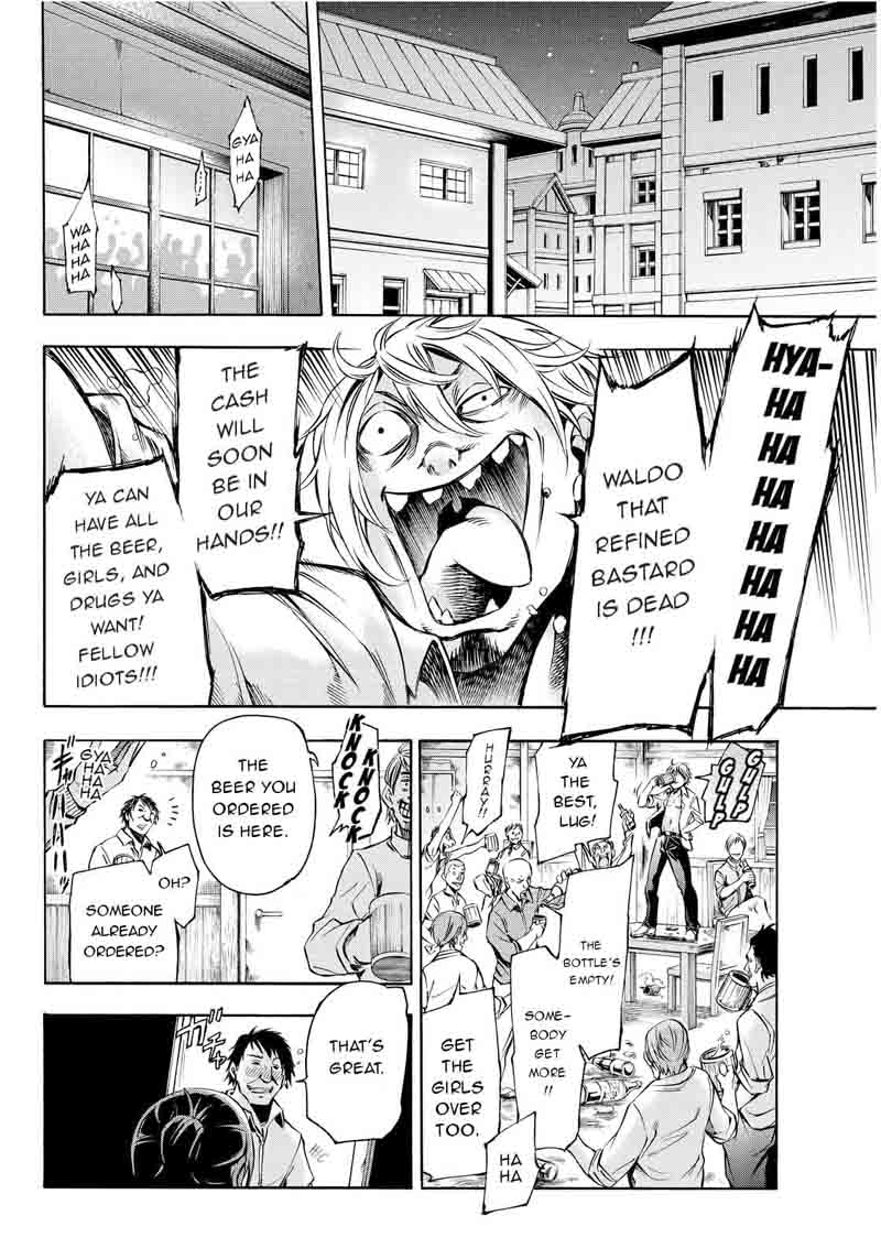 Shingeki No Kyojin Lost Girls 3 33