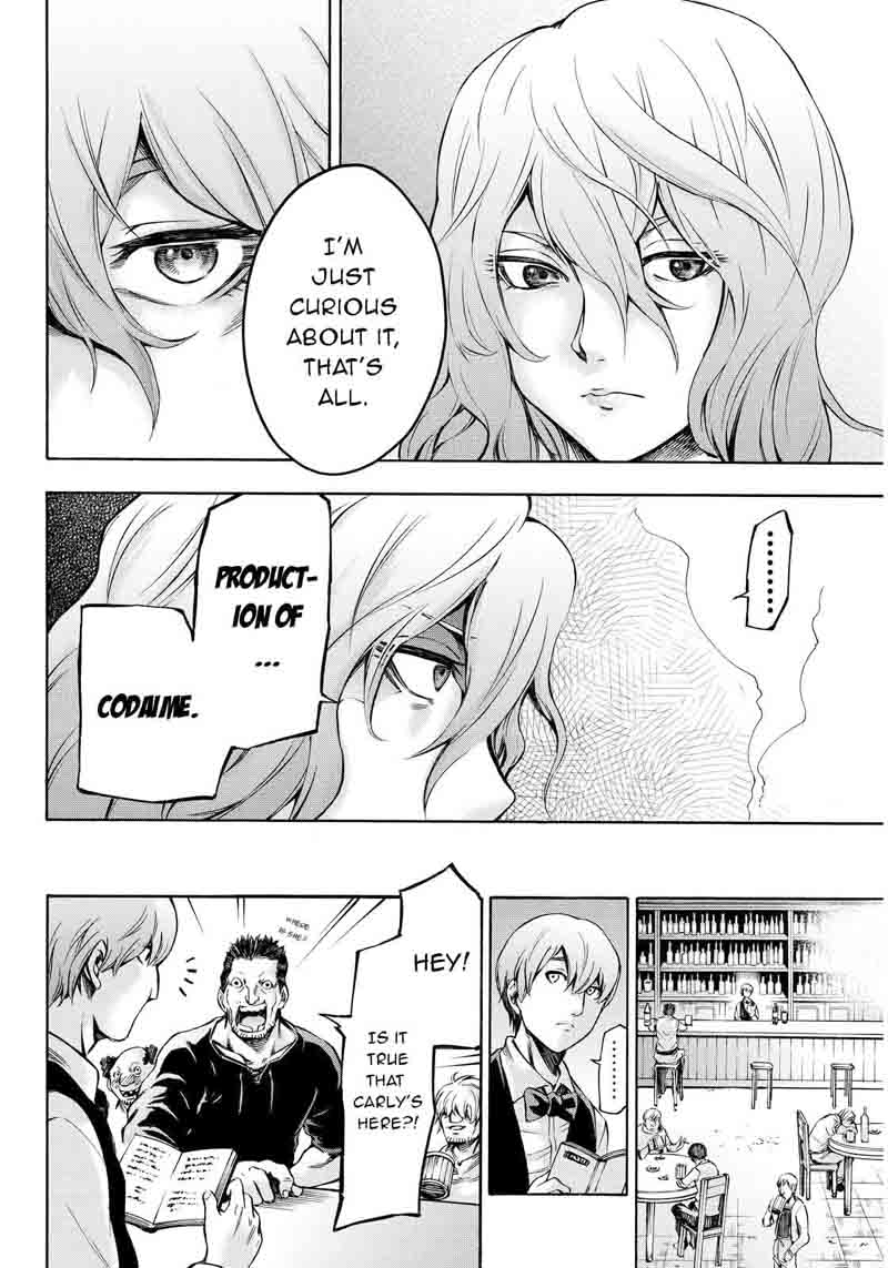 Shingeki No Kyojin Lost Girls 4 12