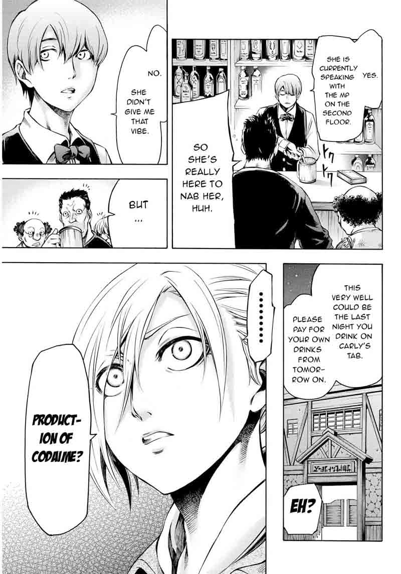 Shingeki No Kyojin Lost Girls 4 13