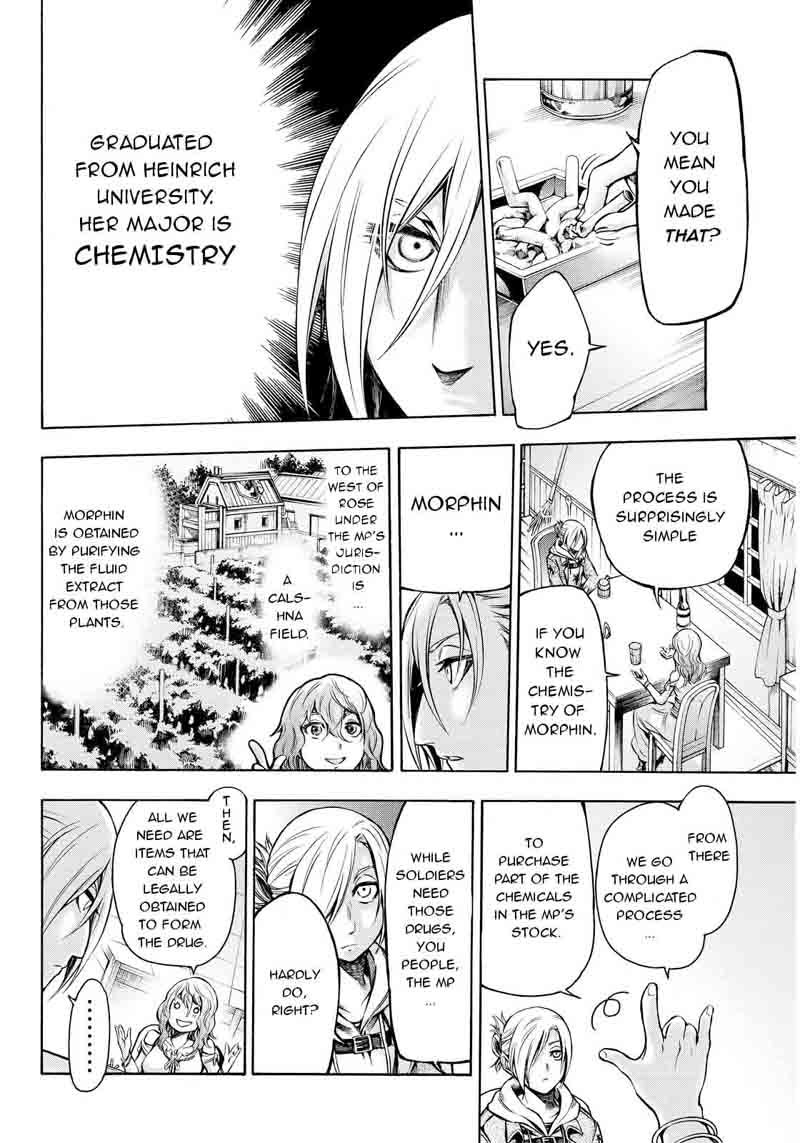 Shingeki No Kyojin Lost Girls 4 14