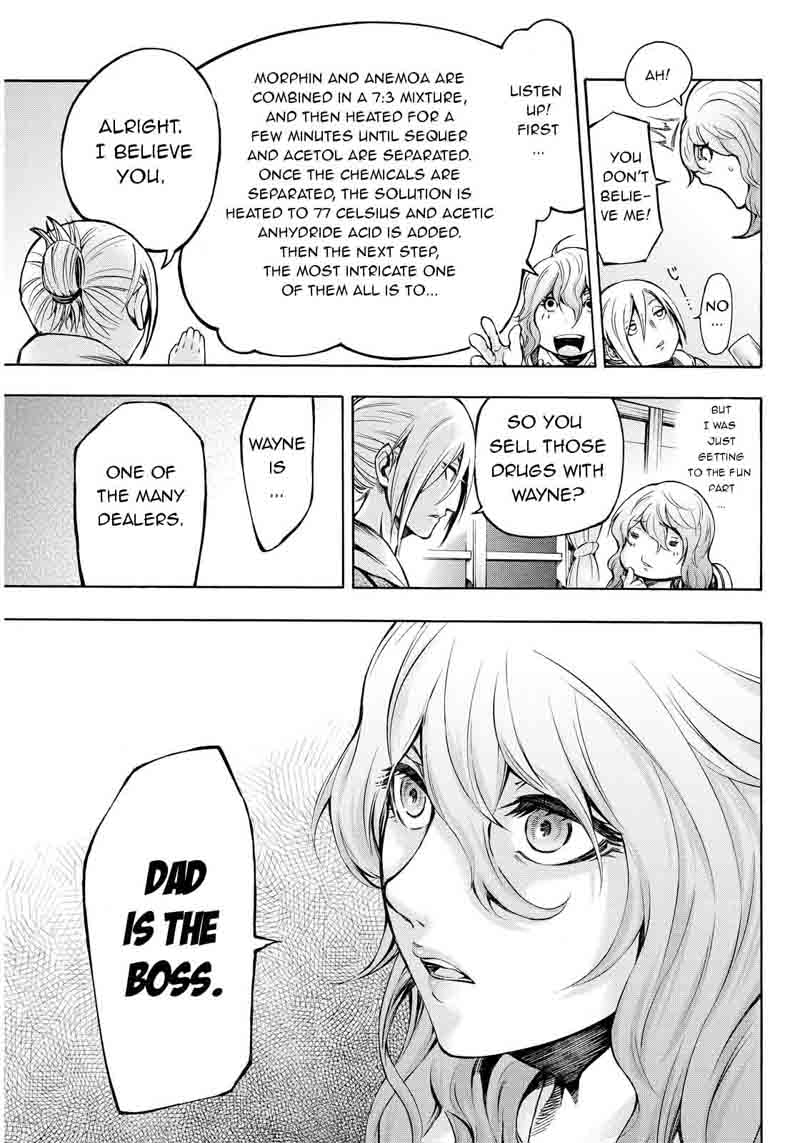 Shingeki No Kyojin Lost Girls 4 15