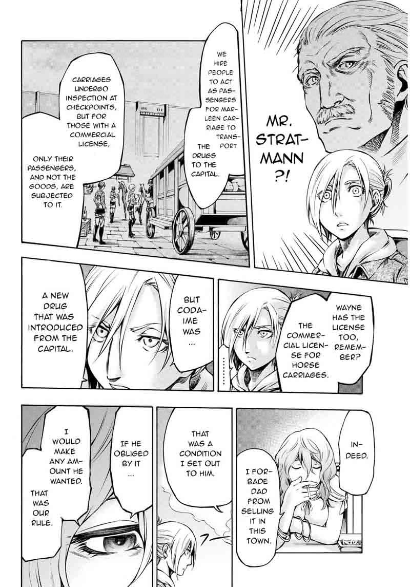 Shingeki No Kyojin Lost Girls 4 16