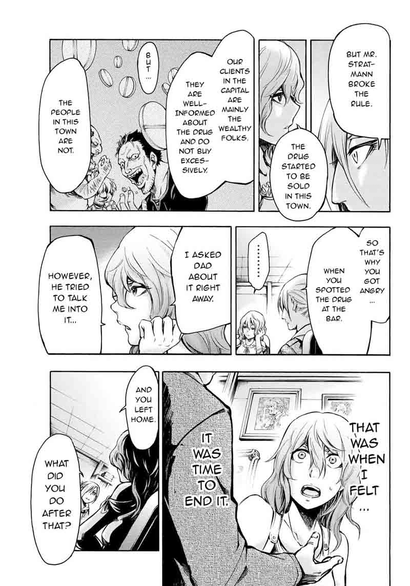 Shingeki No Kyojin Lost Girls 4 17