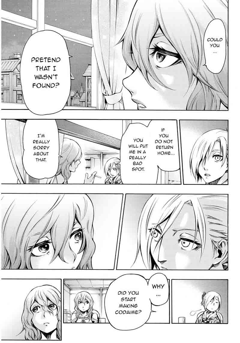 Shingeki No Kyojin Lost Girls 4 19