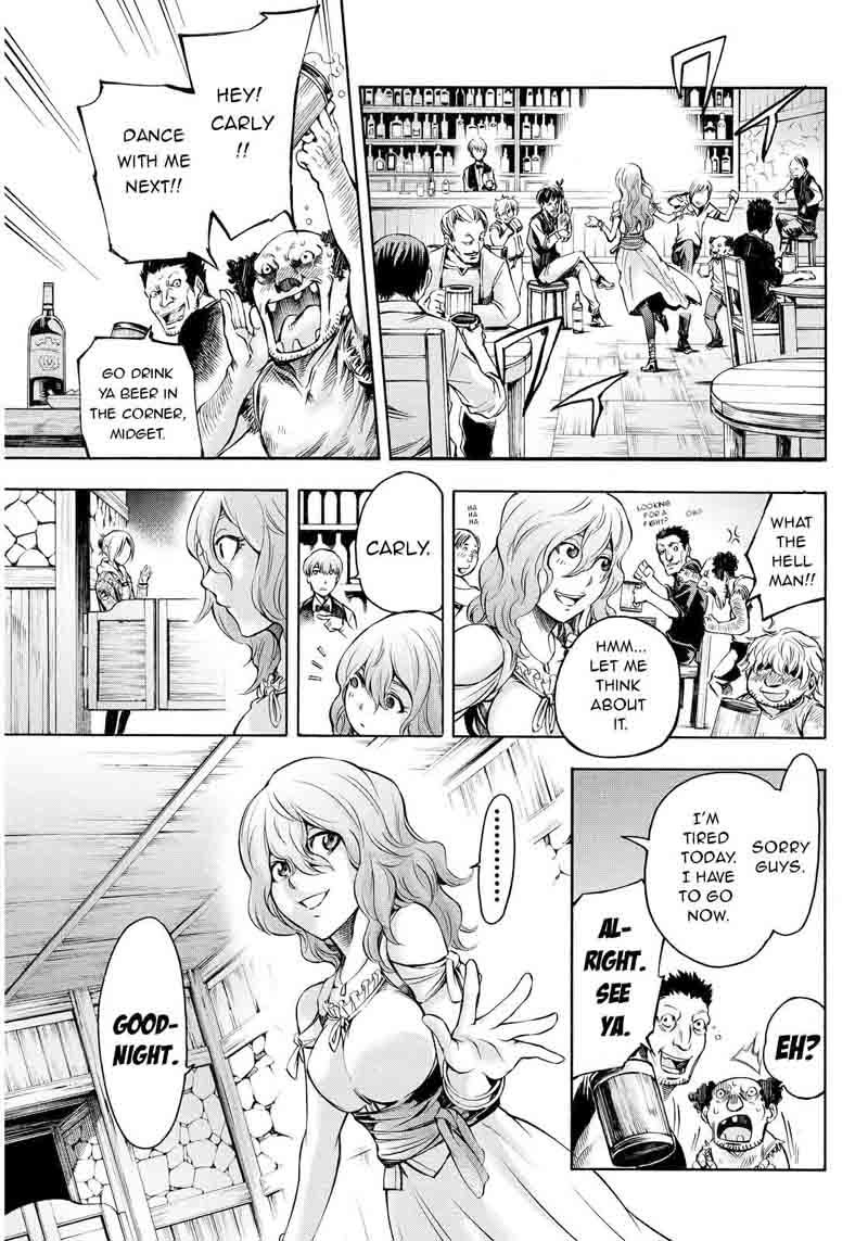 Shingeki No Kyojin Lost Girls 4 23