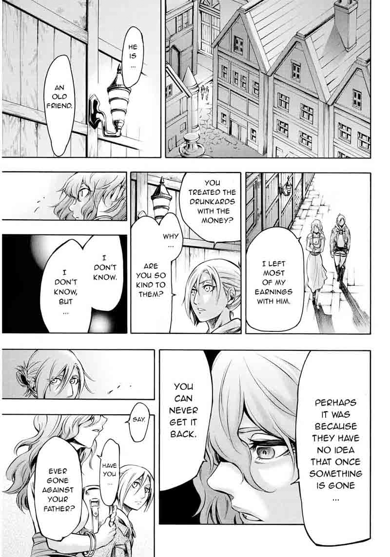 Shingeki No Kyojin Lost Girls 4 25