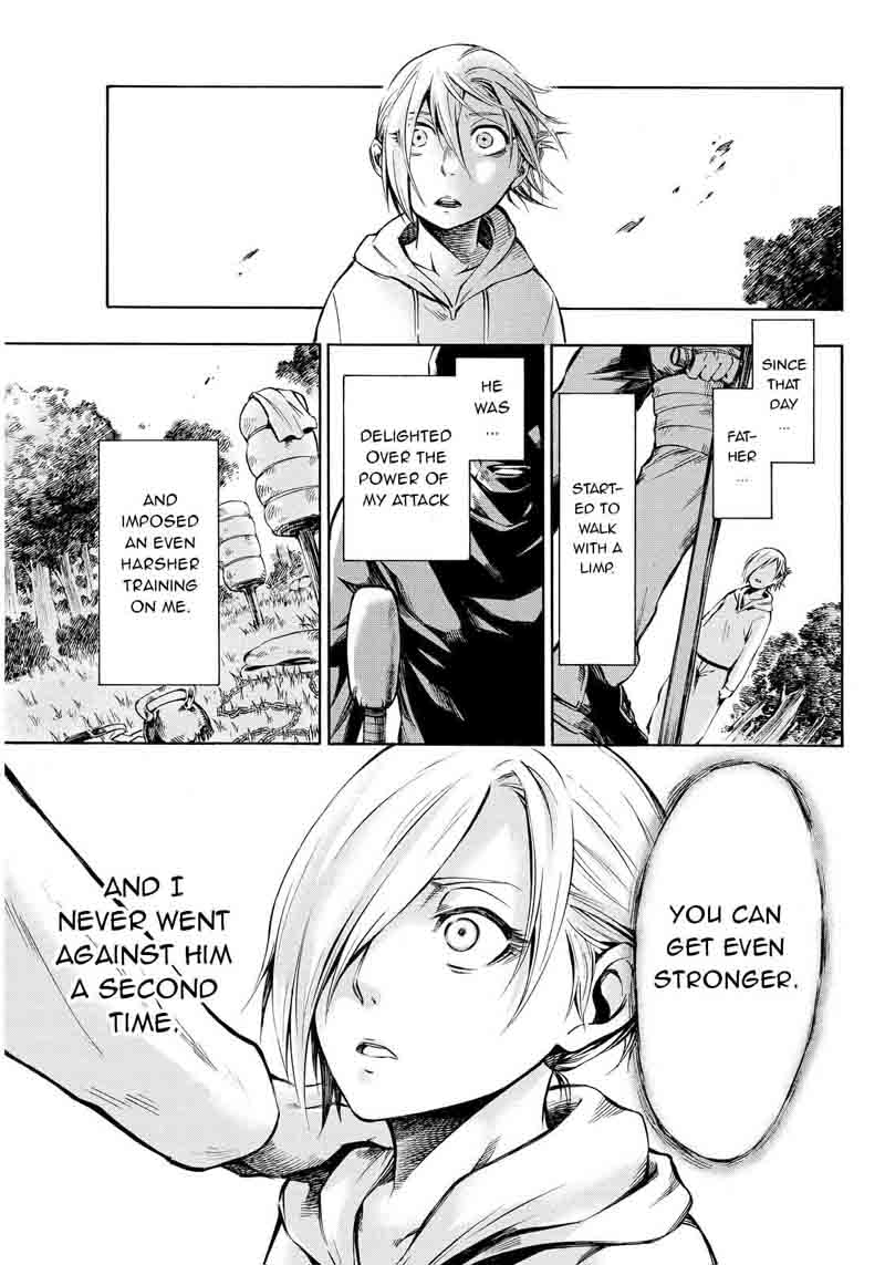 Shingeki No Kyojin Lost Girls 4 29