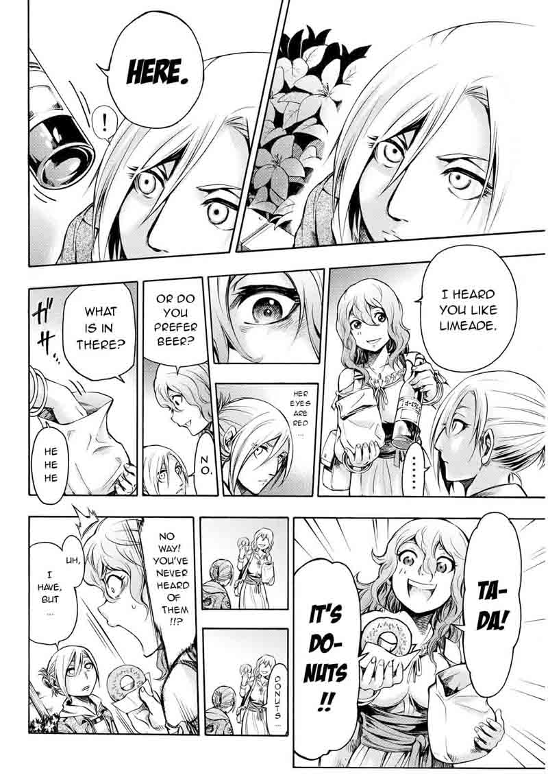 Shingeki No Kyojin Lost Girls 4 30