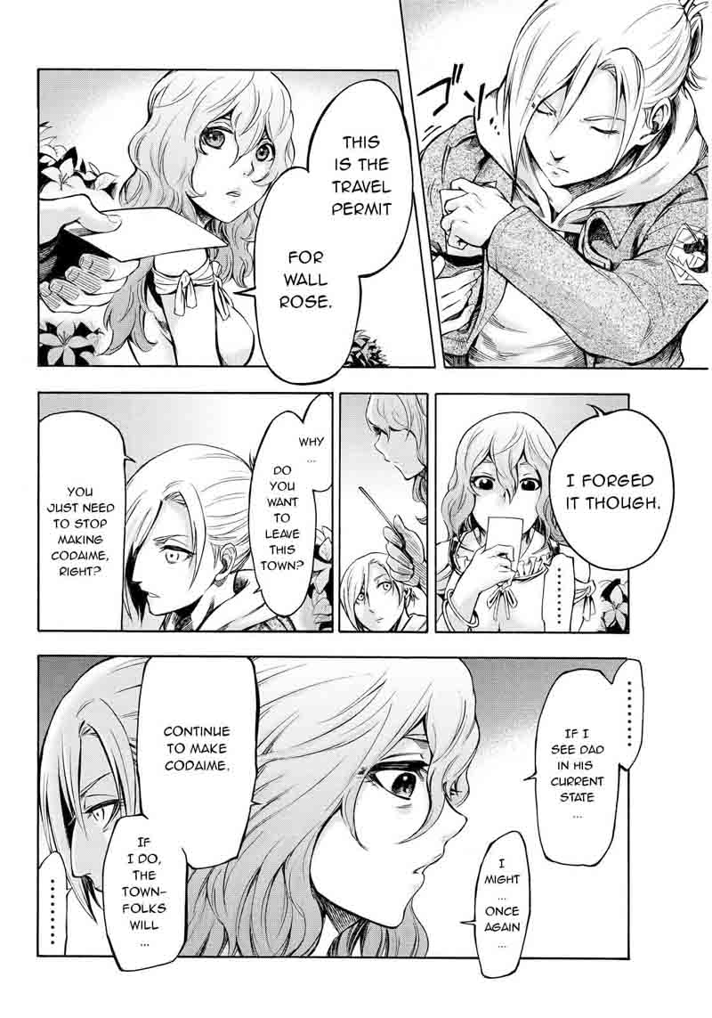 Shingeki No Kyojin Lost Girls 4 32