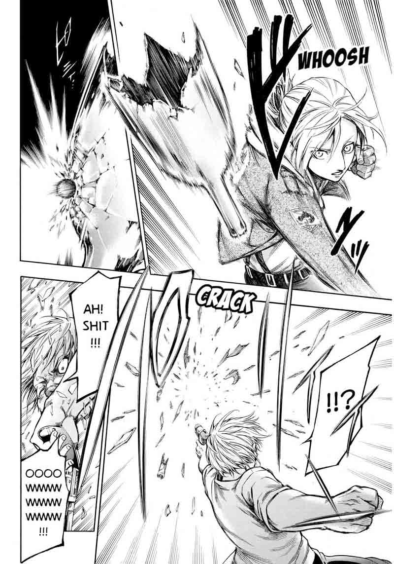 Shingeki No Kyojin Lost Girls 4 6
