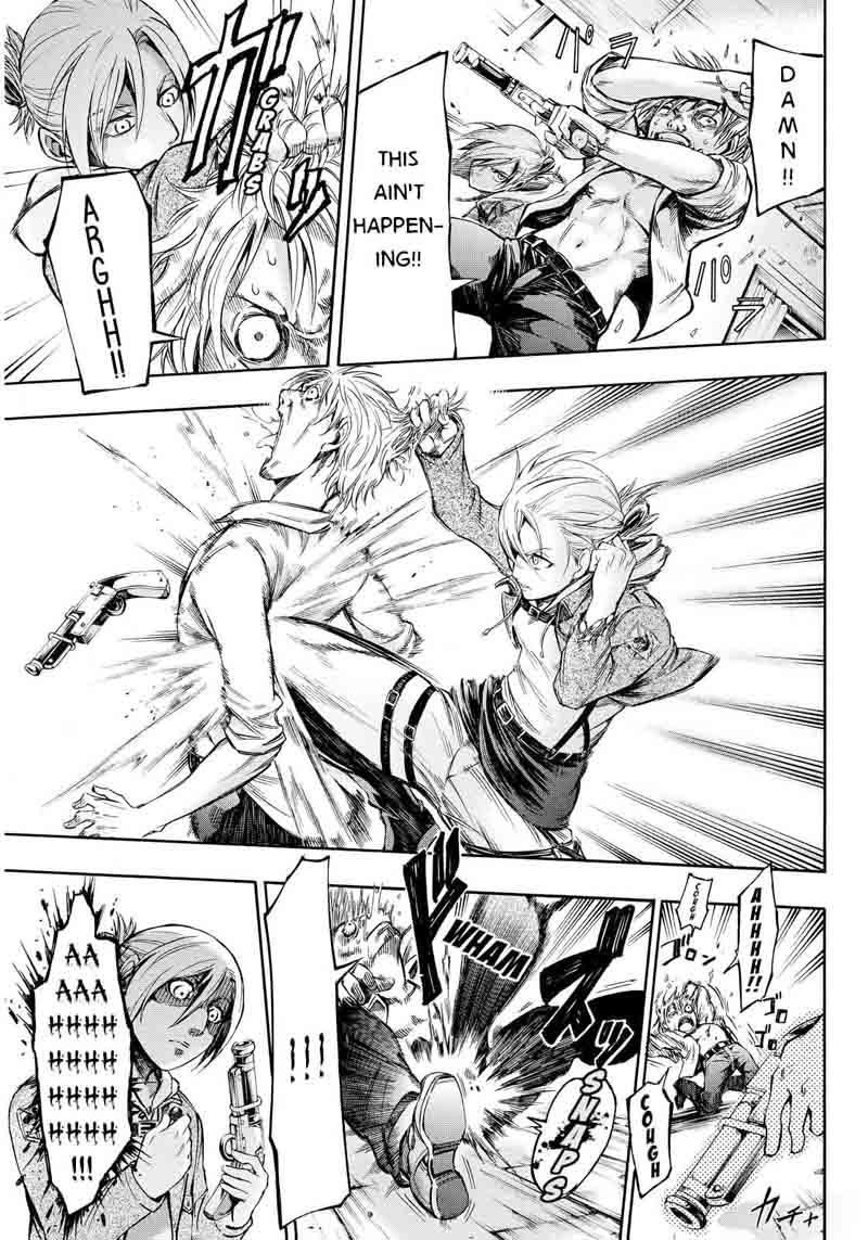 Shingeki No Kyojin Lost Girls 4 7