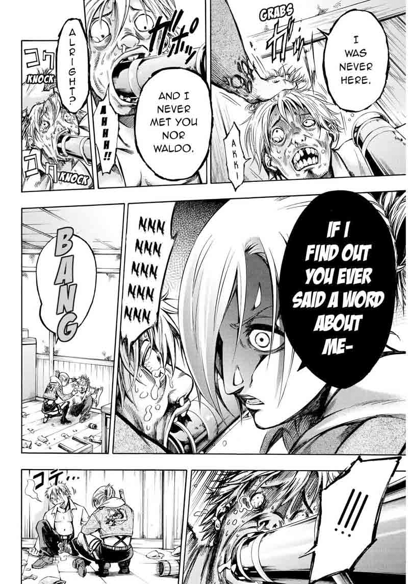 Shingeki No Kyojin Lost Girls 4 8