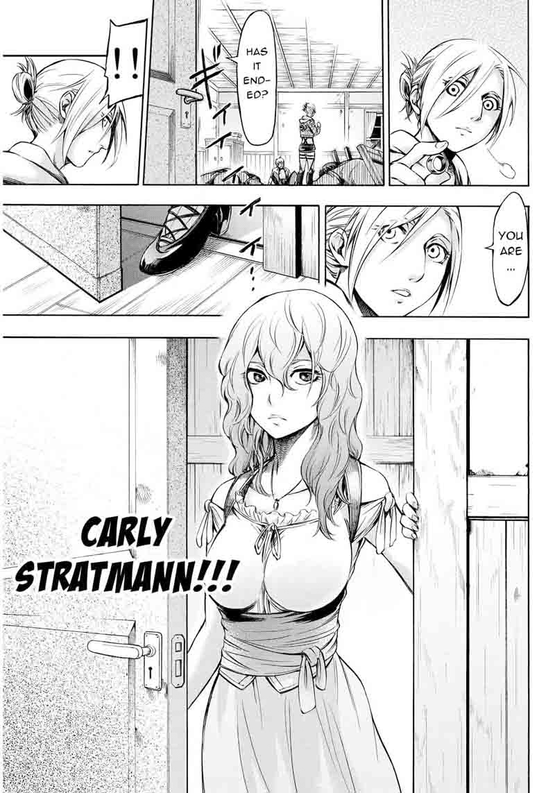 Shingeki No Kyojin Lost Girls 4 9