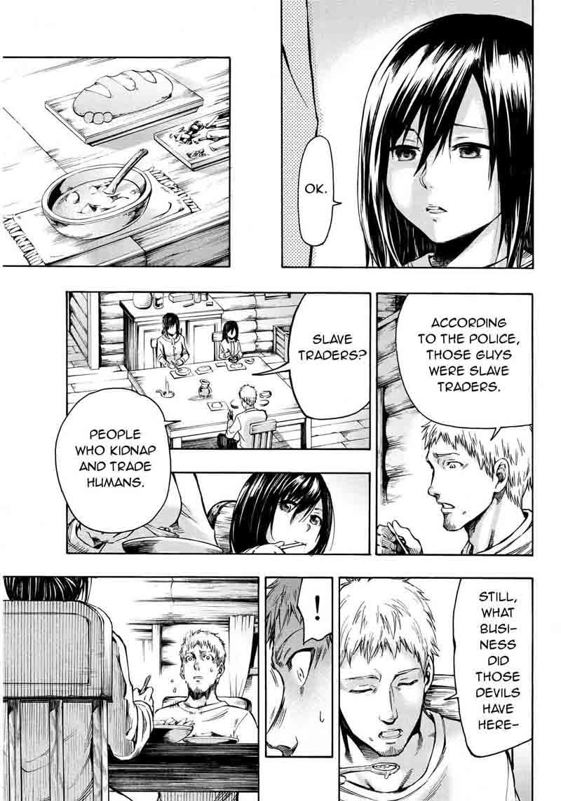 Shingeki No Kyojin Lost Girls 6 37