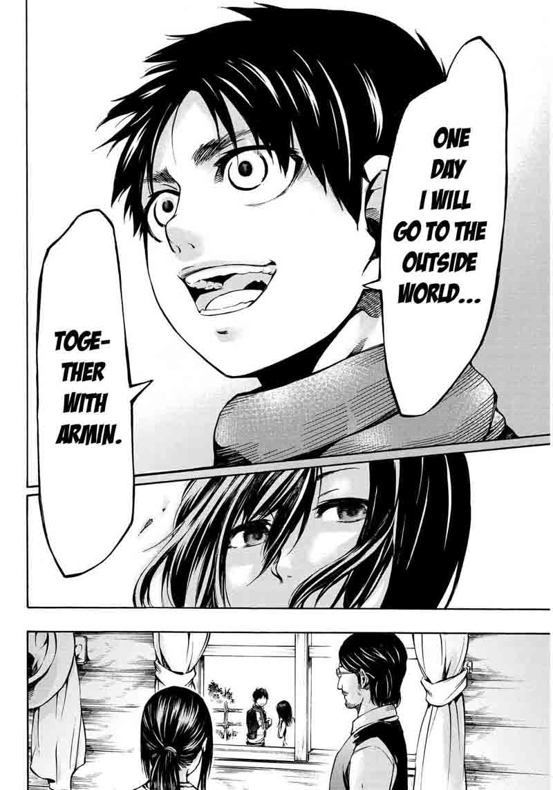 Shingeki No Kyojin Lost Girls 6 42