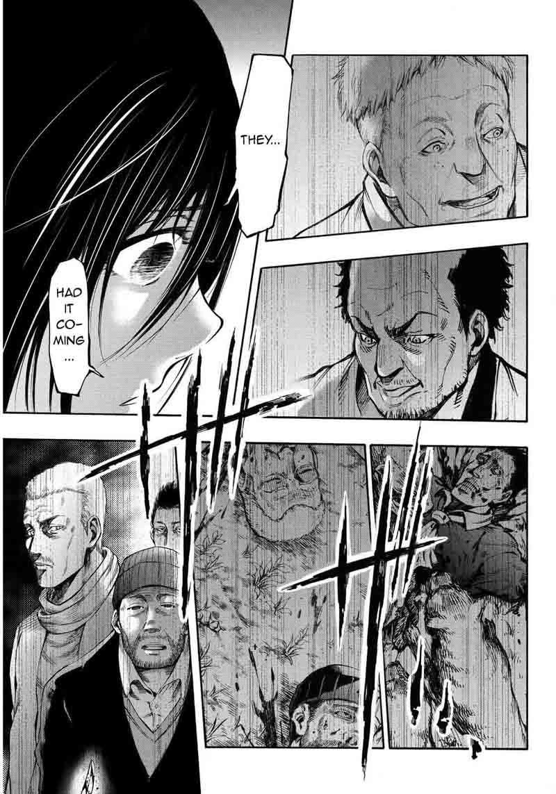 Shingeki No Kyojin Lost Girls 8 23
