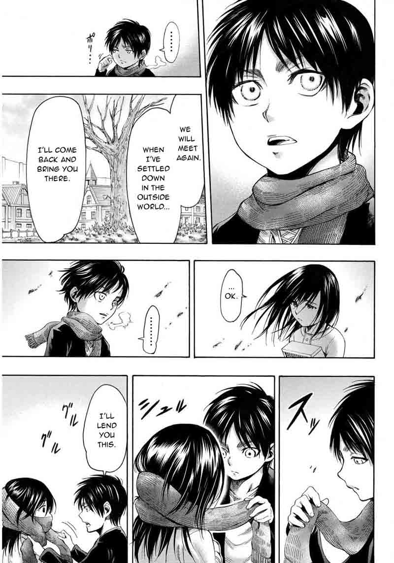 Shingeki No Kyojin Lost Girls 8 35