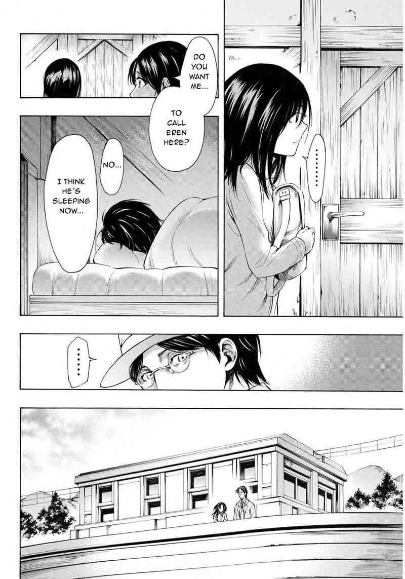 Shingeki No Kyojin Lost Girls 8 4