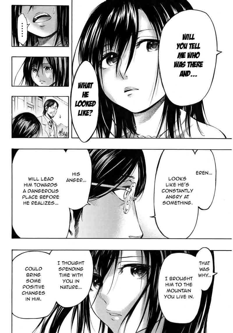 Shingeki No Kyojin Lost Girls 8 6