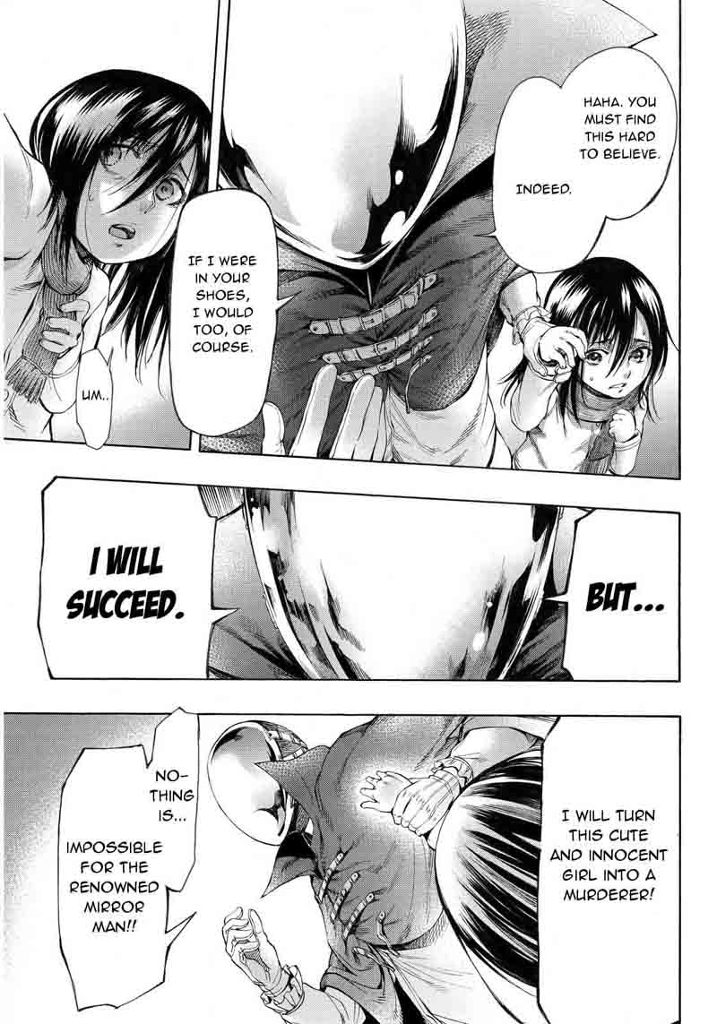 Shingeki No Kyojin Lost Girls 9 11
