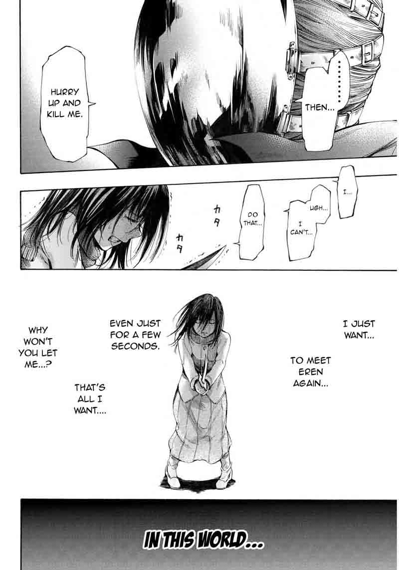 Shingeki No Kyojin Lost Girls 9 24
