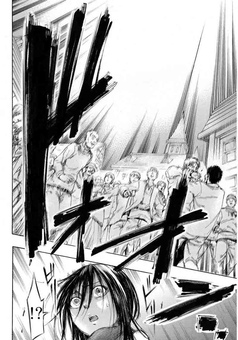 Shingeki No Kyojin Lost Girls 9 26