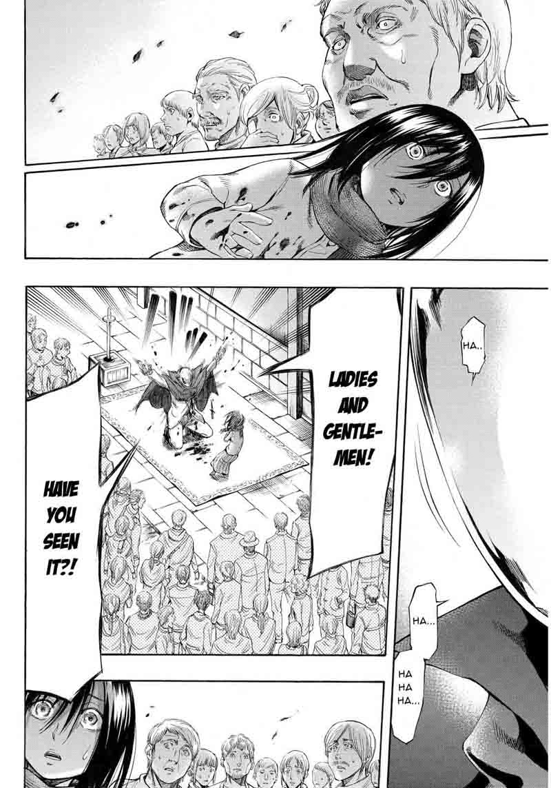 Shingeki No Kyojin Lost Girls 9 30