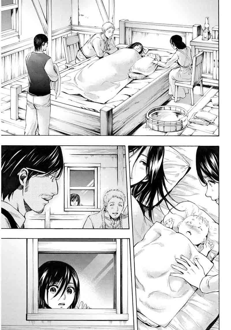 Shingeki No Kyojin Lost Girls 9 35
