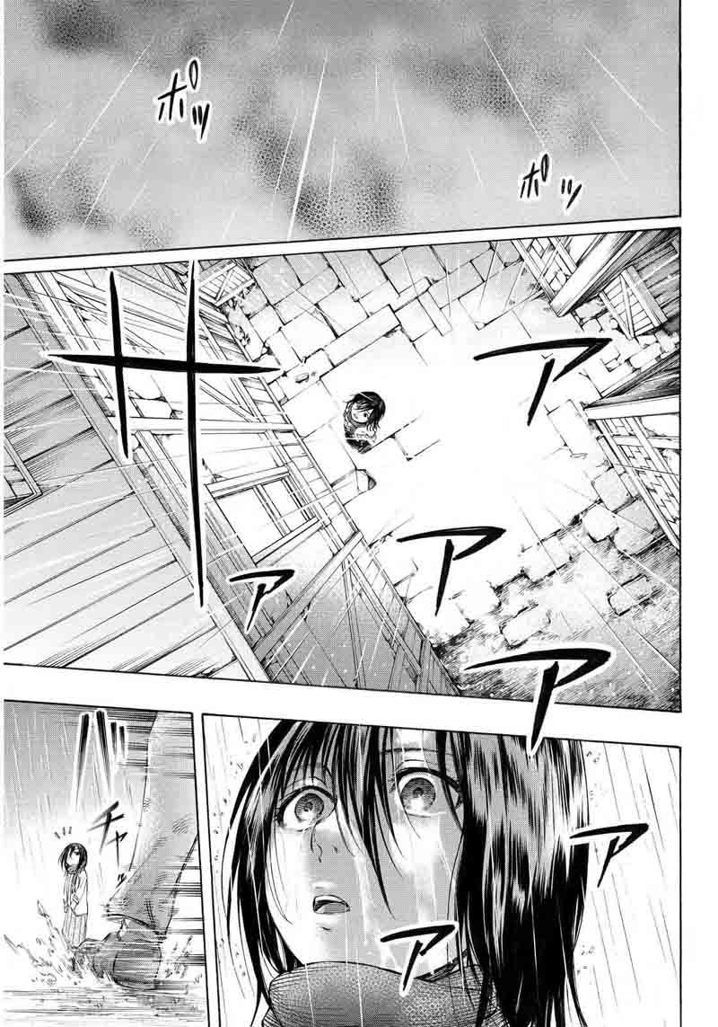 Shingeki No Kyojin Lost Girls 9 37