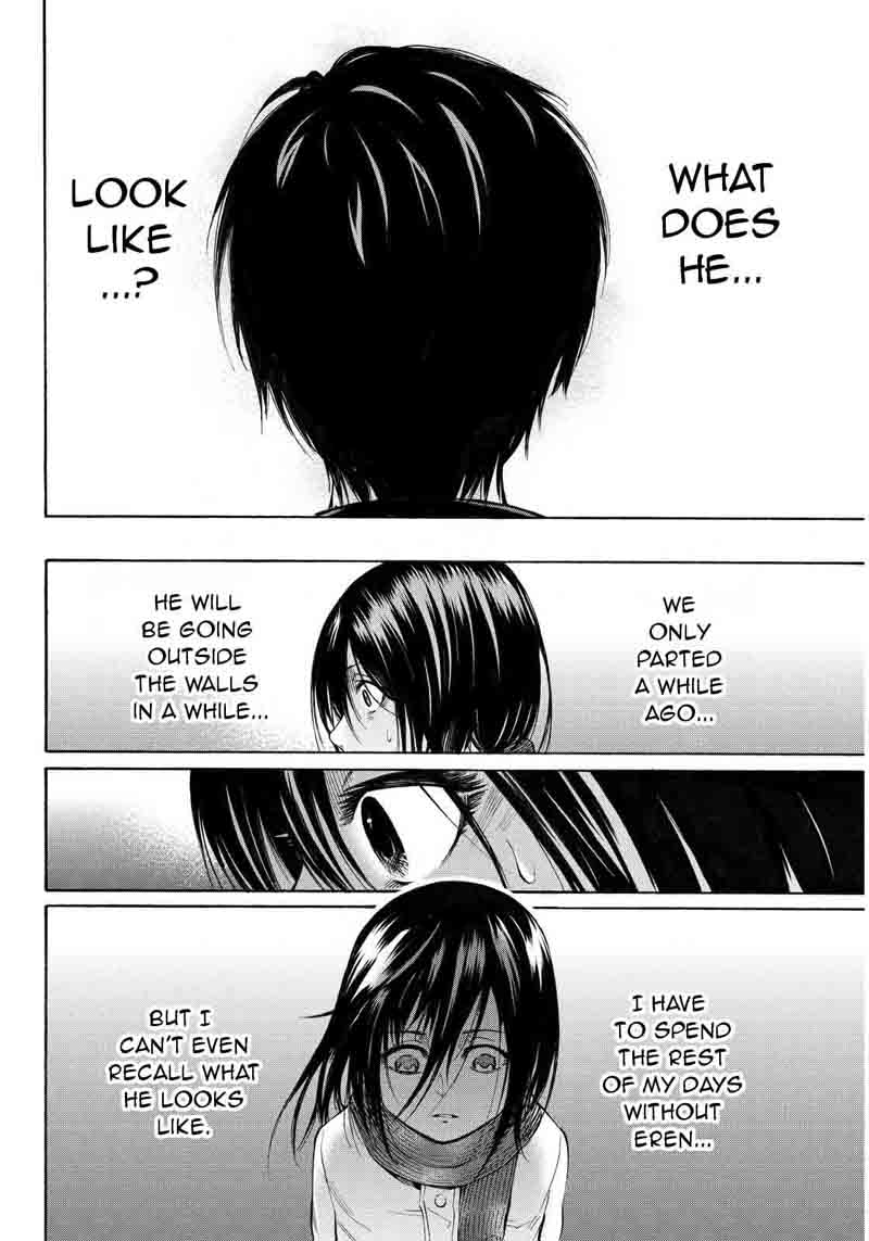 Shingeki No Kyojin Lost Girls 9 4