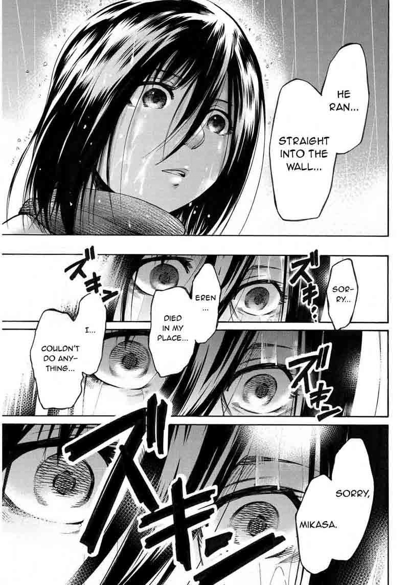 Shingeki No Kyojin Lost Girls 9 41