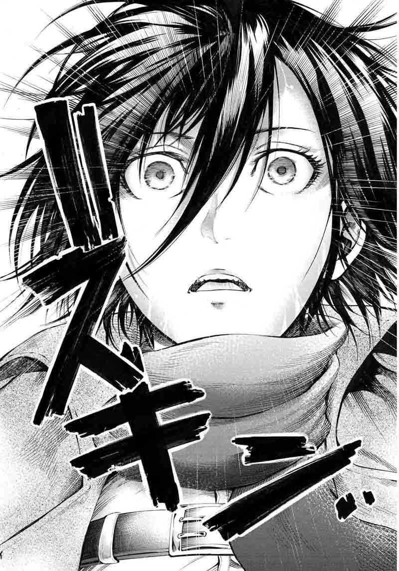 Shingeki No Kyojin Lost Girls 9 42
