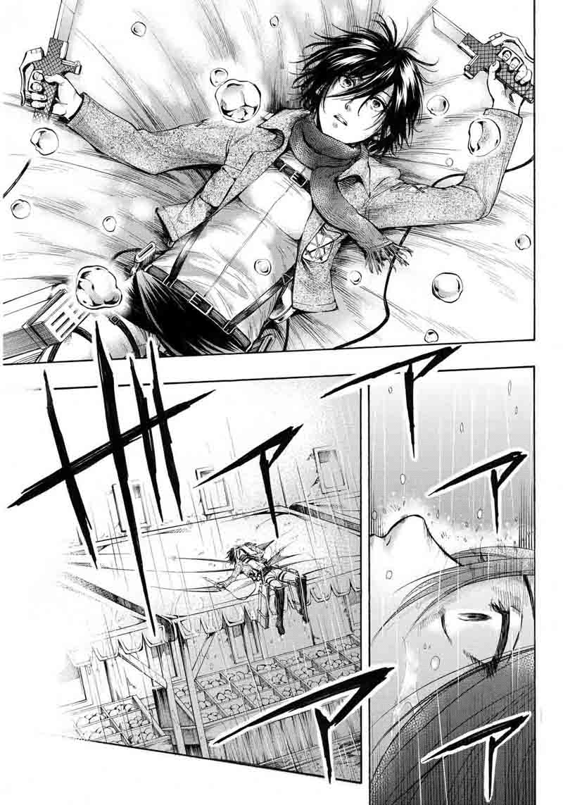 Shingeki No Kyojin Lost Girls 9 43