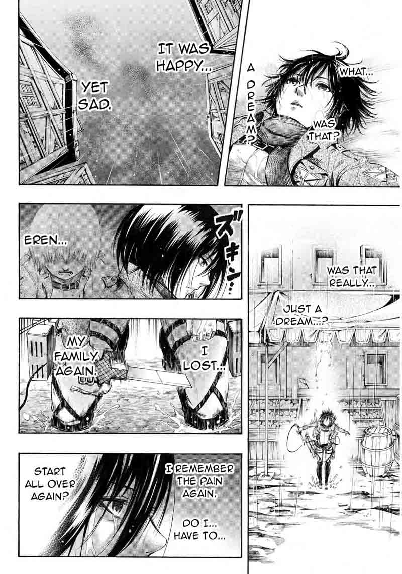 Shingeki No Kyojin Lost Girls 9 44