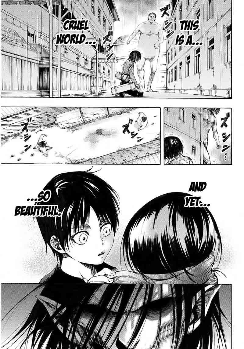 Shingeki No Kyojin Lost Girls 9 45