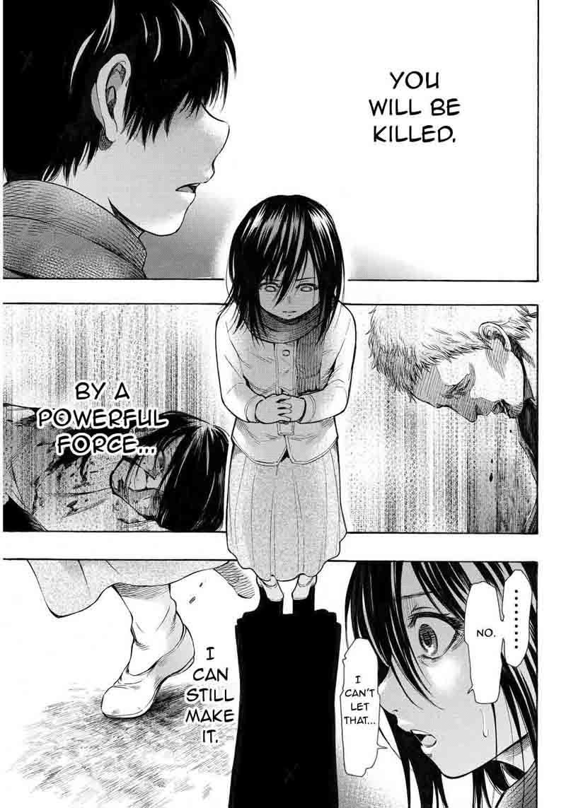Shingeki No Kyojin Lost Girls 9 5