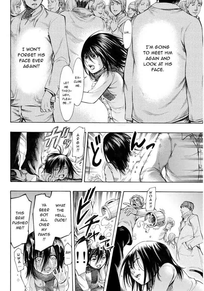 Shingeki No Kyojin Lost Girls 9 6
