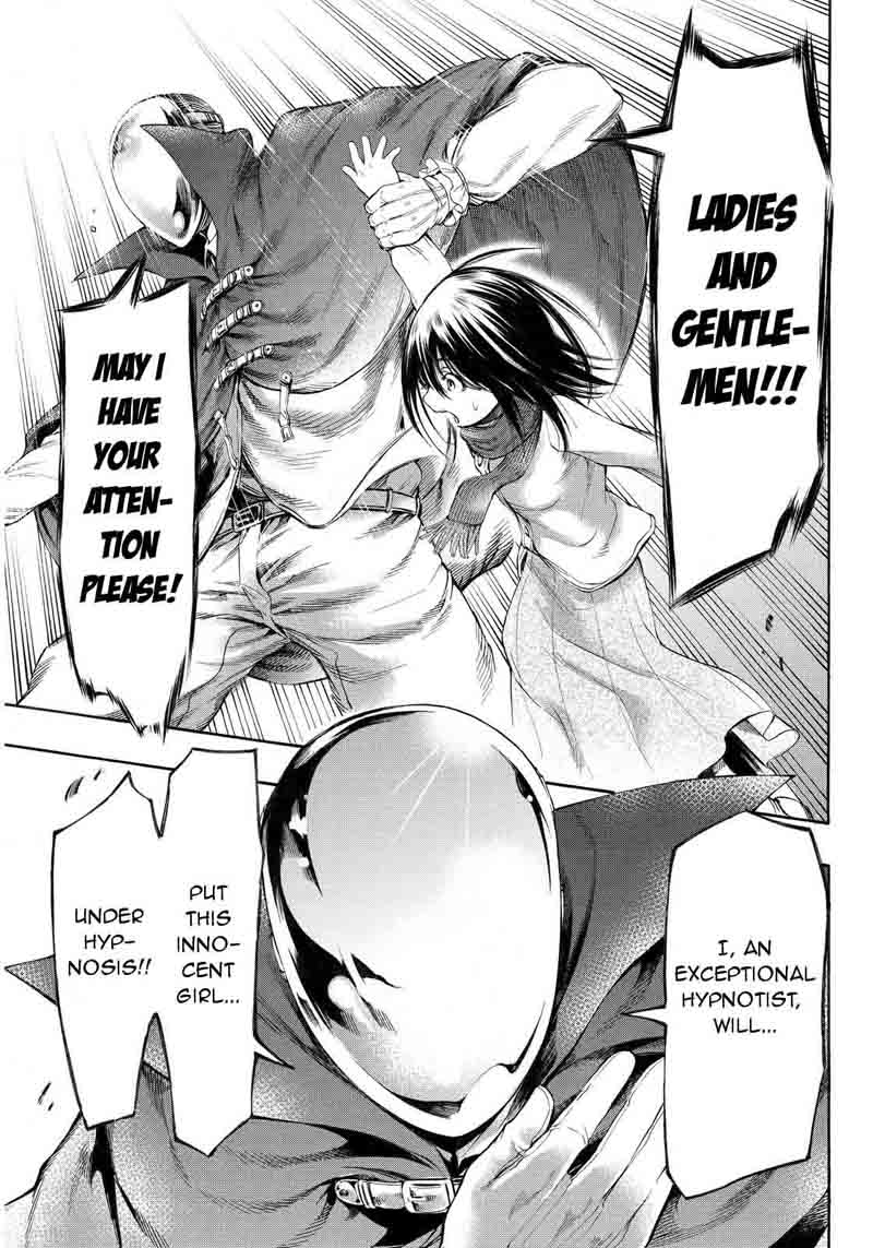 Shingeki No Kyojin Lost Girls 9 9