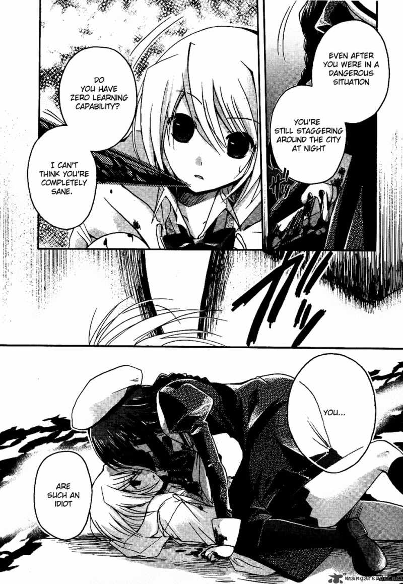 Shinigami Alice 1 24