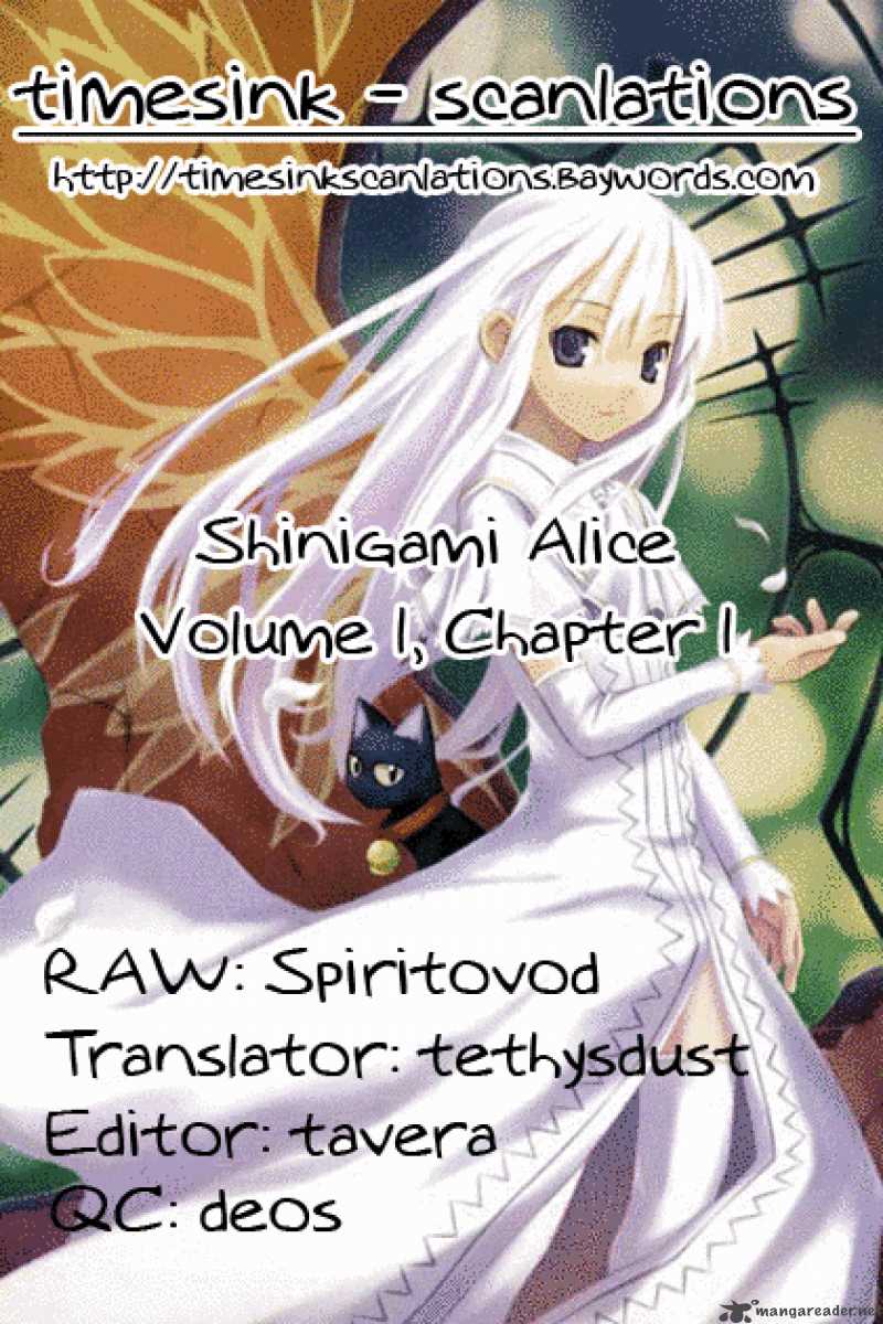 Shinigami Alice 1 29