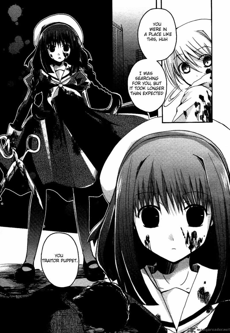 Shinigami Alice 1 9