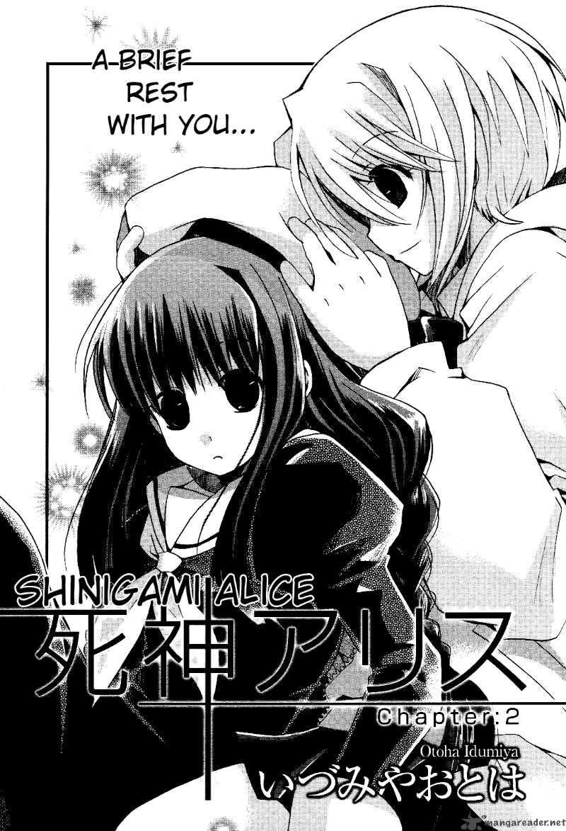 Shinigami Alice 2 1