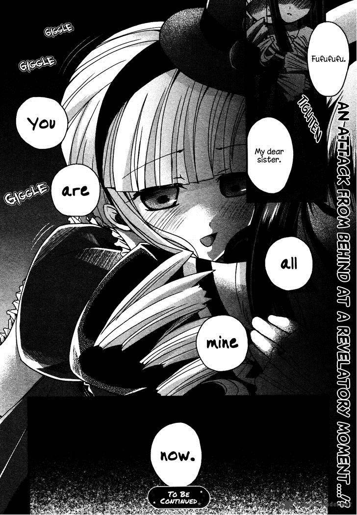 Shinigami Alice 6 6