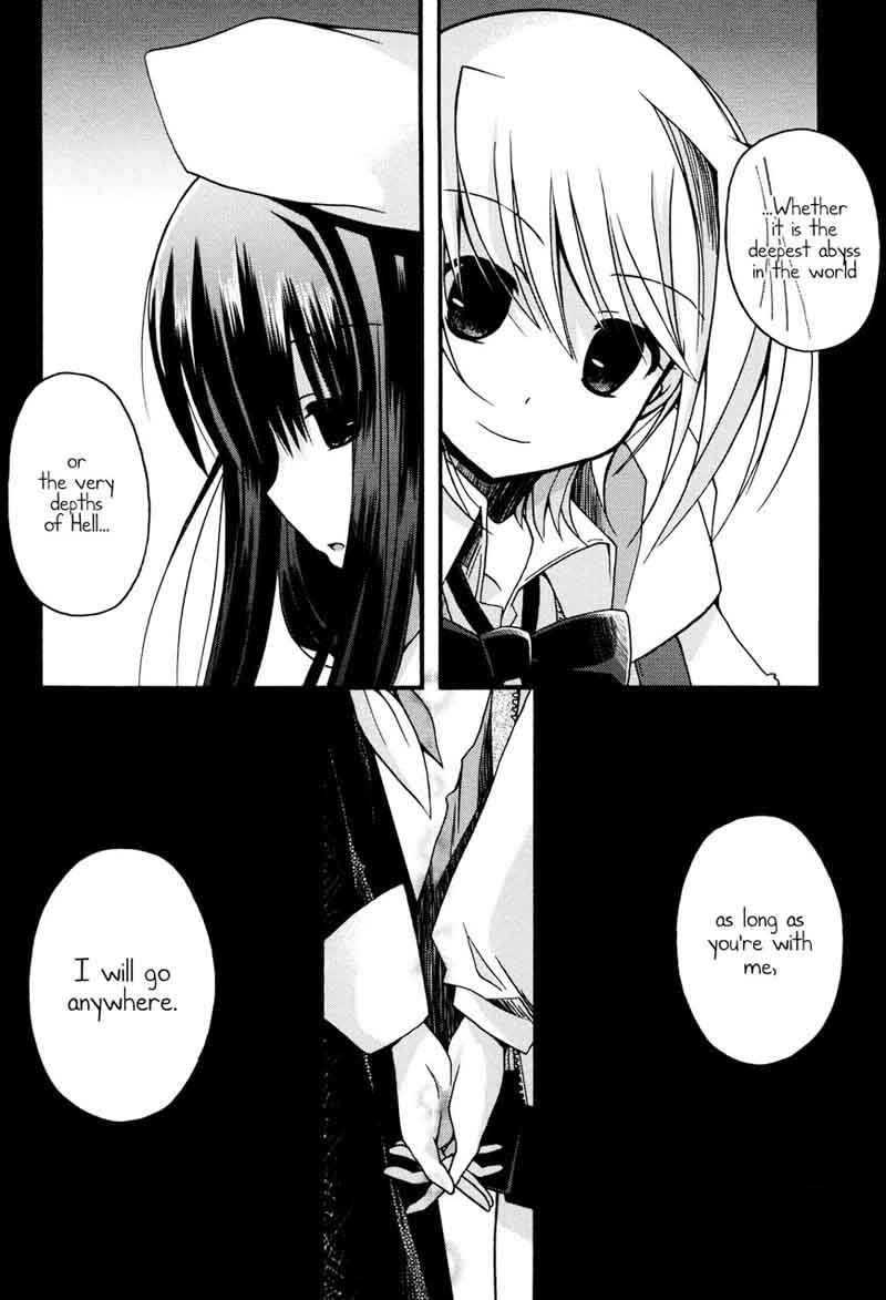 Shinigami Alice 8 36