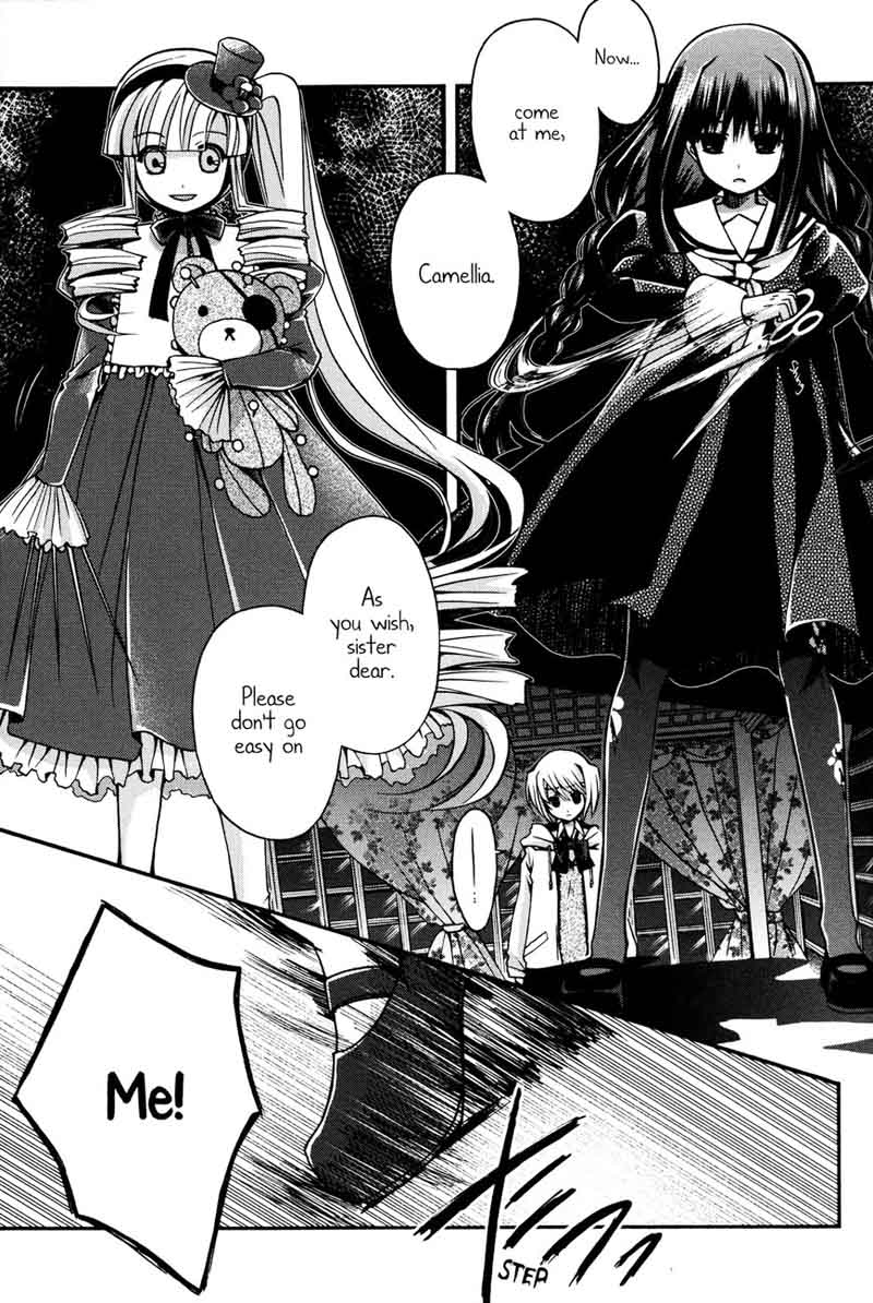 Shinigami Alice 8 9