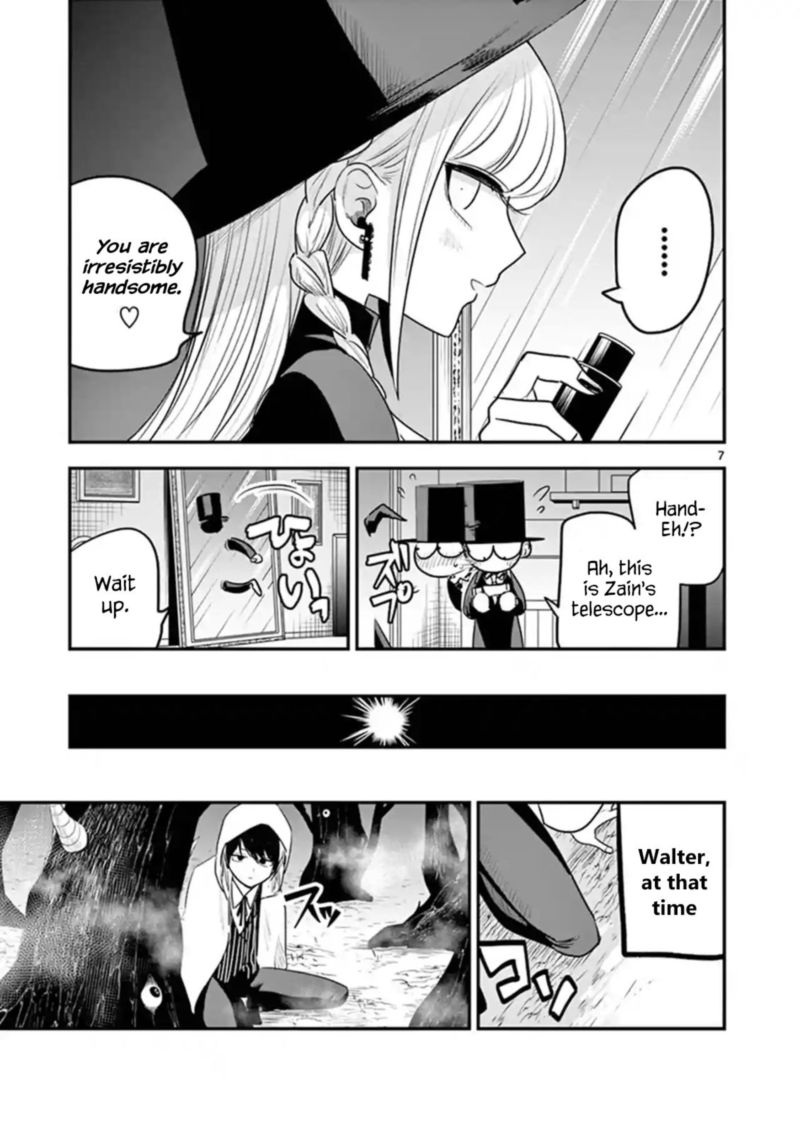 Shinigami Bocchan To Kuro Maid 102 7