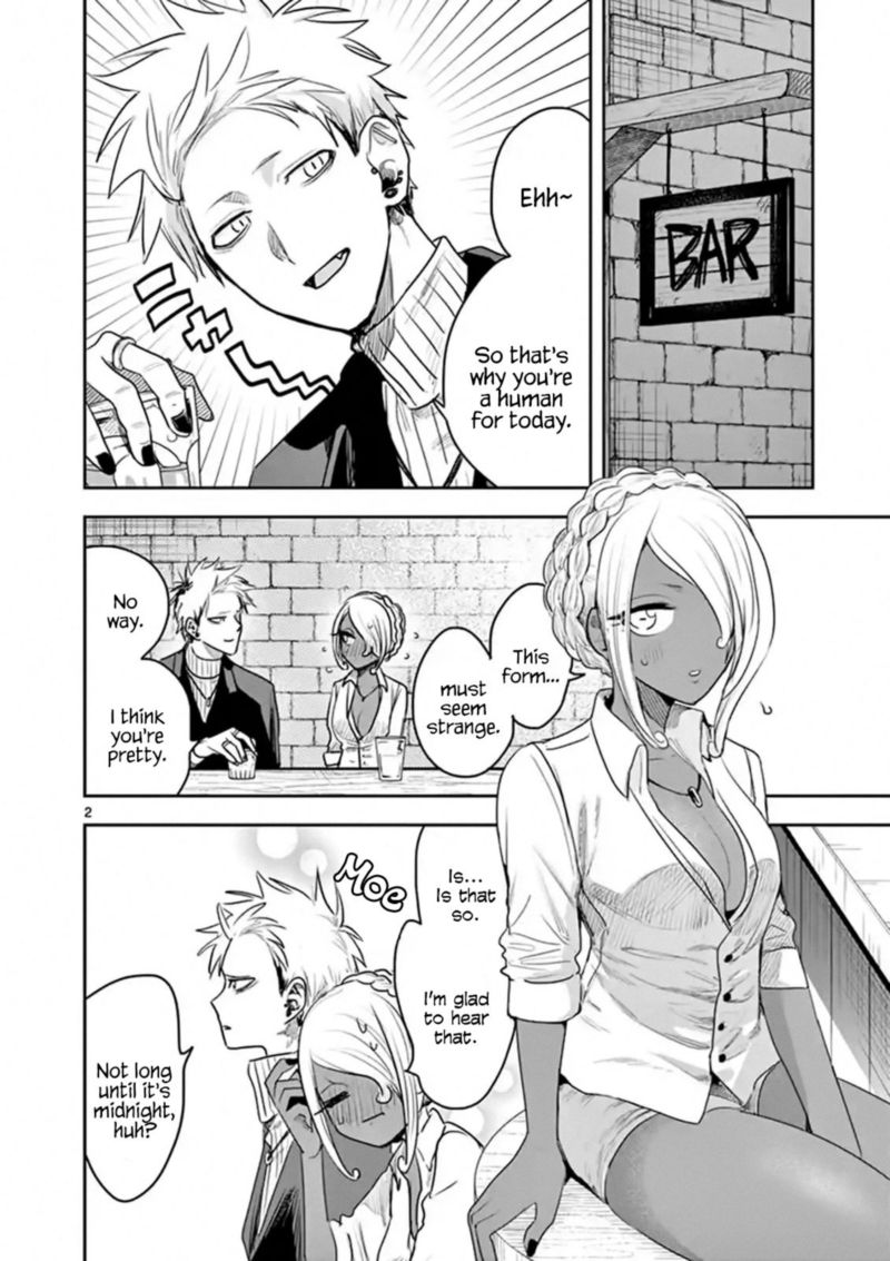 Shinigami Bocchan To Kuro Maid 114 2